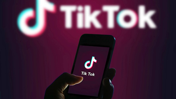 Livestream trên Tiktok giúp bạn tiếp cận khách hàng nhanh chóng